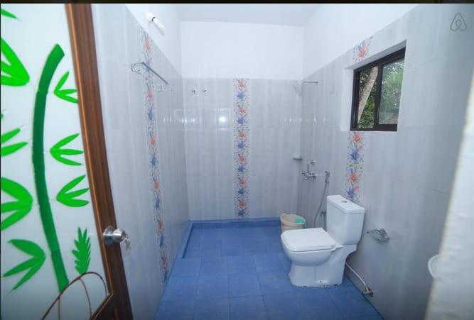 Marari Beach Clleetus Homestay Mararikulam Exteriör bild